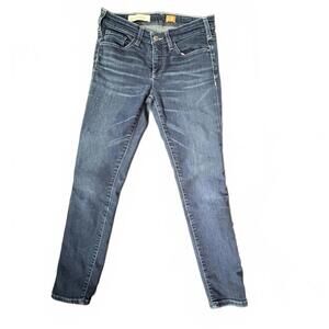 Pilcro and the Letter Press Skinny Jeans - 28